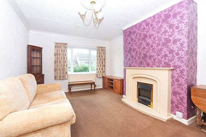 1 Bedroom Bungalow For Sale In Nant Y Gors, Pentre Berw, Gaerwen, Isle Of Anglesey, LL60