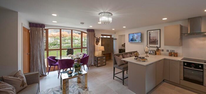 2 Bedroom House To Rent In Cwrt-Yr-Ala Barn, Michaelston Le Pit, CF64