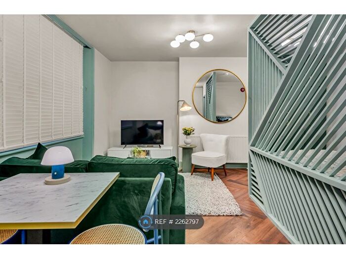 Studio To Rent In Eardley Crescent, London, SW5