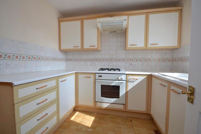 2 Bedroom End Of Terrace House To Rent In Seymour Drive, Haverhill, CB9