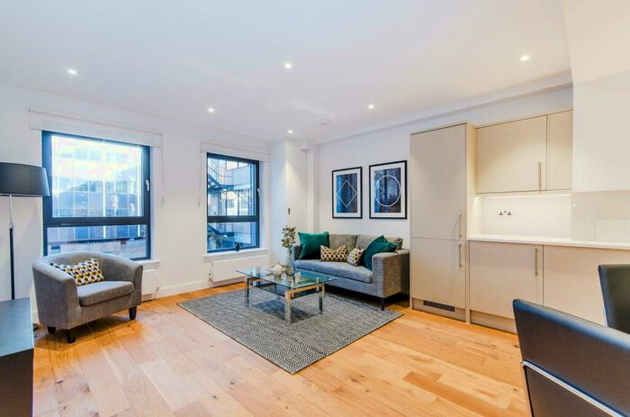 1 Bedroom Flat To Rent In College Road, Harrow, HA1