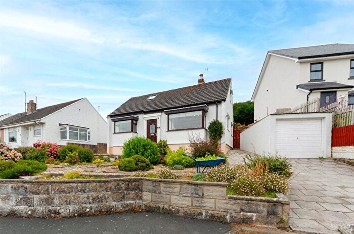 2 Bedroom Bungalow For Sale In Oxwich Road, Mochdre, Colwyn Bay, Conwy, LL28