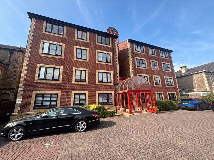 Property To Rent In Bath Road, Swindon, Wiltshire, SN1