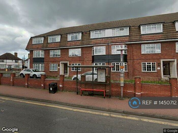 1 Bedroom Flat To Rent In Gidea Park, Gidea Park, RM2