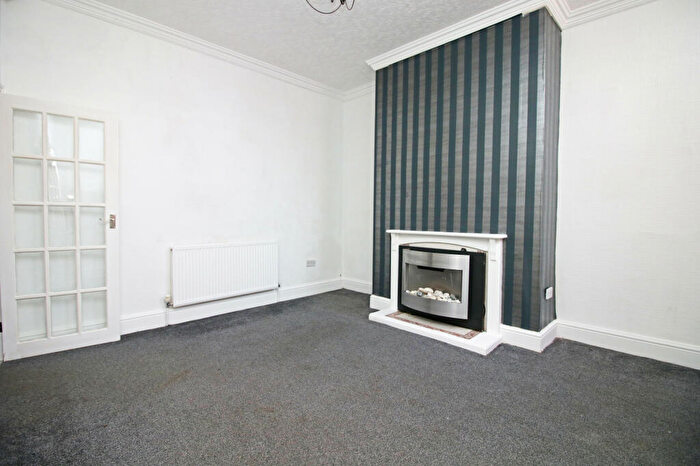 3 Bedroom Terraced House For Sale In Portland Road, Blackpool, FY1