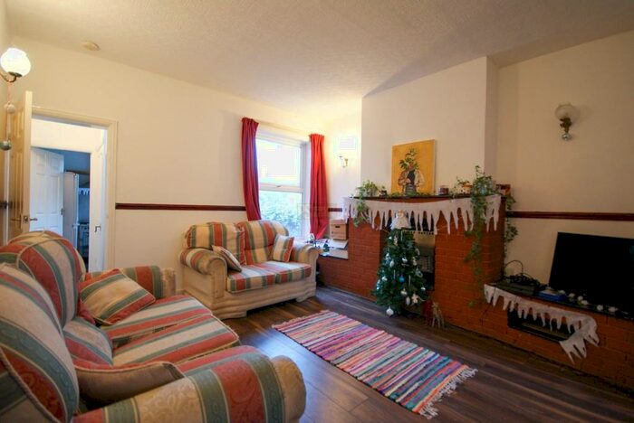 2 Bedroom Terraced House To Rent In Umberslade Road, Selly Oak - Student Property, B29