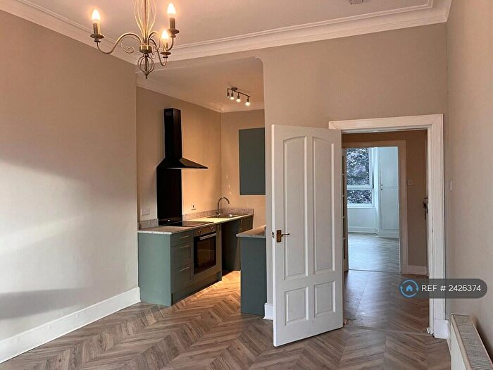 1 Bedroom Flat To Rent In Birkenshaw Street, Glasgow, G31