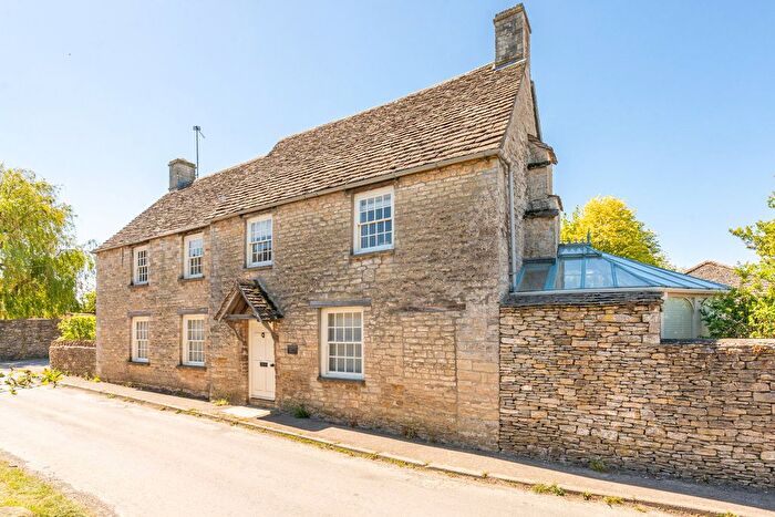 4 Bedroom Detached House For Sale In Luckington, Chippenham, SN14
