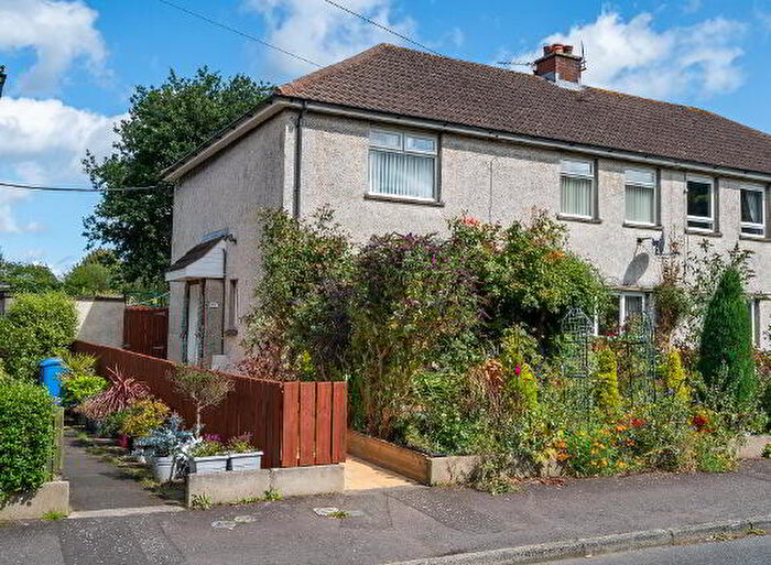 2 Bedroom 1st Floor Apartments To Rent In Firmount Crescent, Holywood, BT18