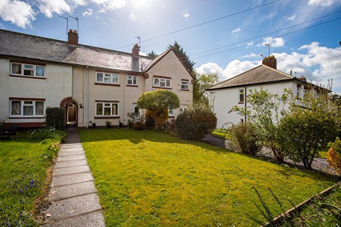 3 Bedroom Terraced House For Sale In Hallfields Lane, Rothley, LE7