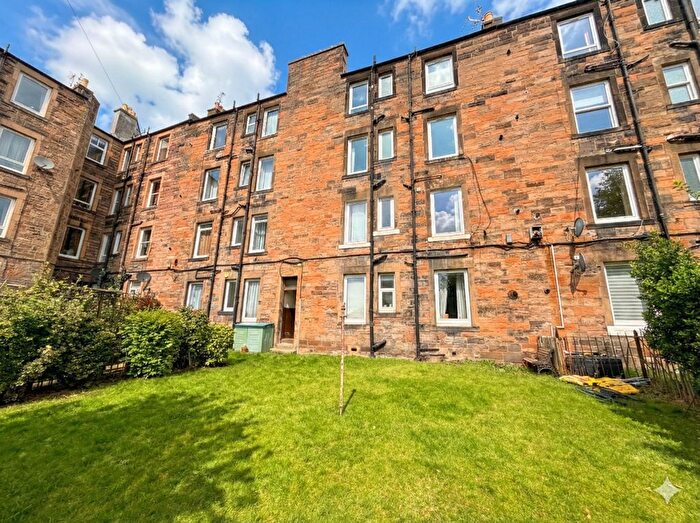 1 Bedroom Flat To Rent In Restalrig Road South, Edinburgh, EH7