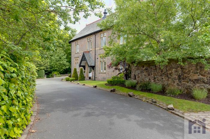 5 Bedroom Detached House For Sale In Withnell Fold, Chorley, PR6