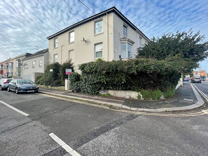 1 Bedroom Flat To Rent In Teville Road, Worthing, BN11