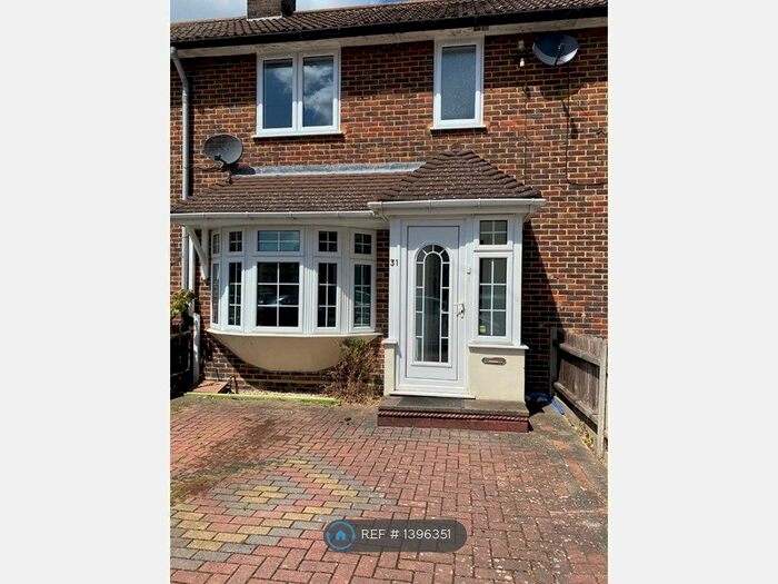 3 Bedroom Terraced House To Rent In Greenbay Road, London, SE7