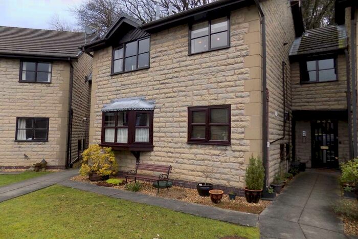 1 Bedroom Apartment To Rent In Woodbrook, Whaley Bridge, High Peak, SK23