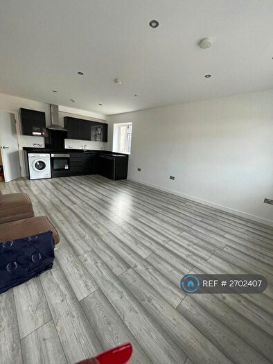 Studio To Rent In Blackfen Road, Sidcup, DA15