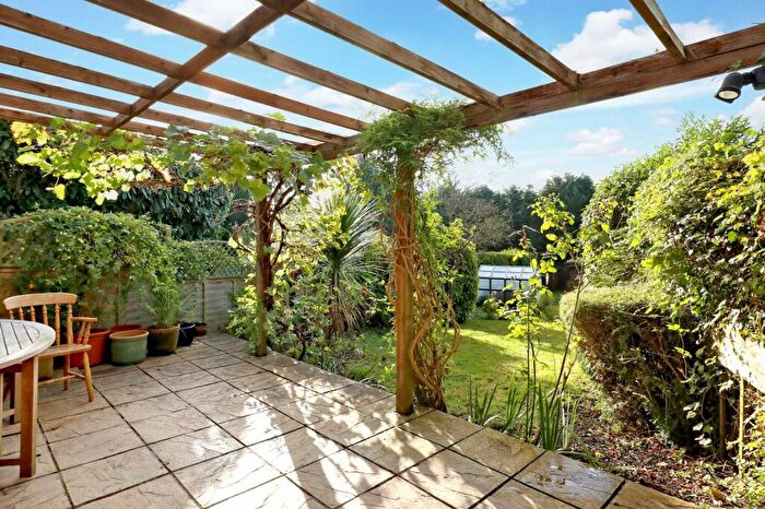 2 Bedroom Semi-Detached House For Sale In Spring Lane, Farnham Royal, SL2