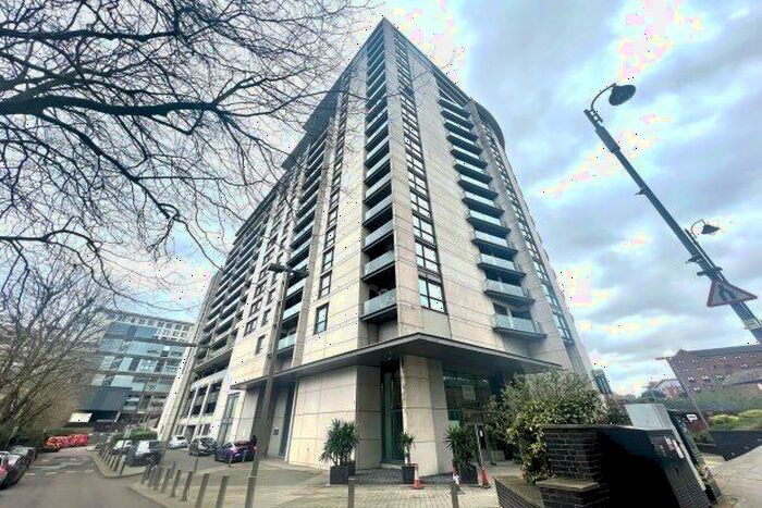 2 Bedroom Flat To Rent In Holliday Street, Birmingham, B1
