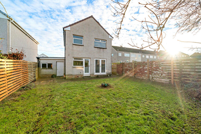 3 Bedroom Detached House For Sale In Jura Gardens, Larkhall, ML9