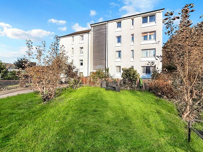 3 Bedroom Flat For Sale In Colonsay Terrace, Oban, Argyll, Yl, Oban, PA34