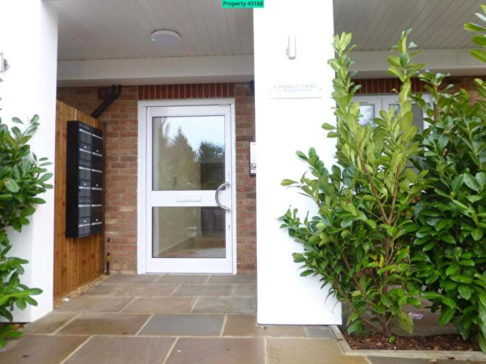 2 Bedroom Apartment To Rent In Winchester Road, Bromley, BR2