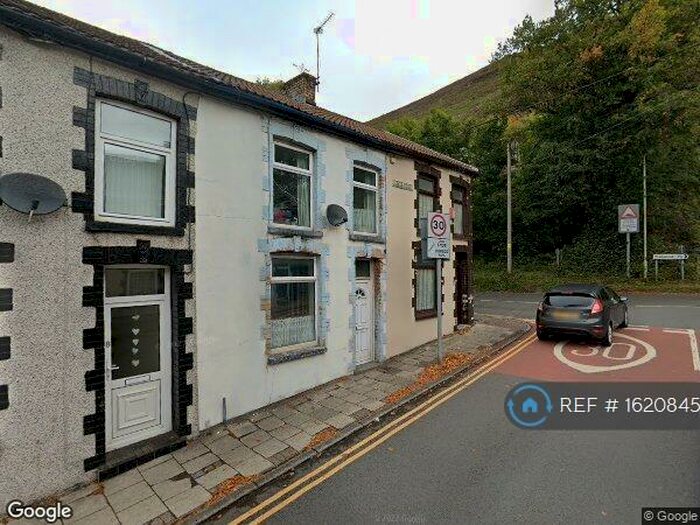3 Bedroom Terraced House To Rent In School Street, Williamstown, Tonypandy, CF40
