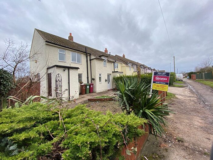 3 Bedroom End Of Terrace House To Rent In Pilgrims Close, Immingham, DN40