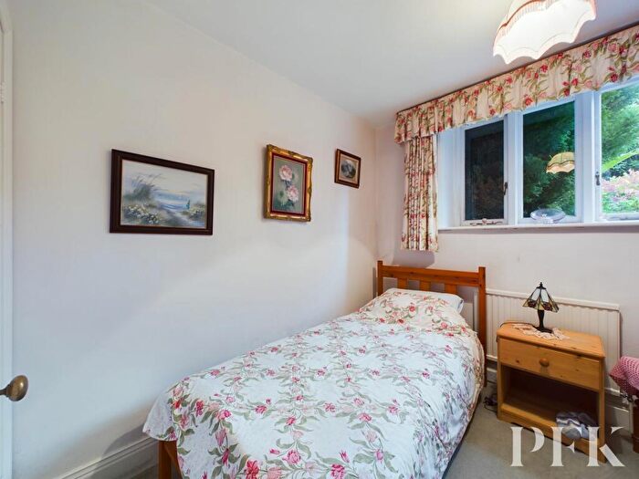 4 Bedroom Detached House For Sale In Manesty, Keswick, CA12