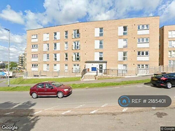 2 Bedroom Flat To Rent In Temple Hill, Dartford, DA1
