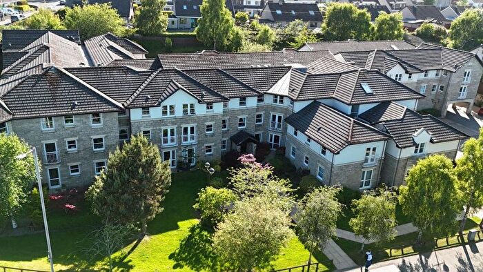 1 Bedroom Flat For Sale In Flat, Clachnaharry Road, Inverness, IV3