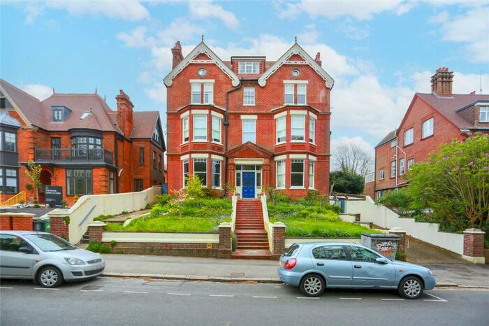 1 Bedroom Apartment To Rent In Preston Park Avenue, Brighton, East Sussex, BN1