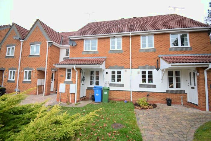 3 Bedroom Semi-Detached House To Rent In Southern Way, Farnborough, Hampshire GU14