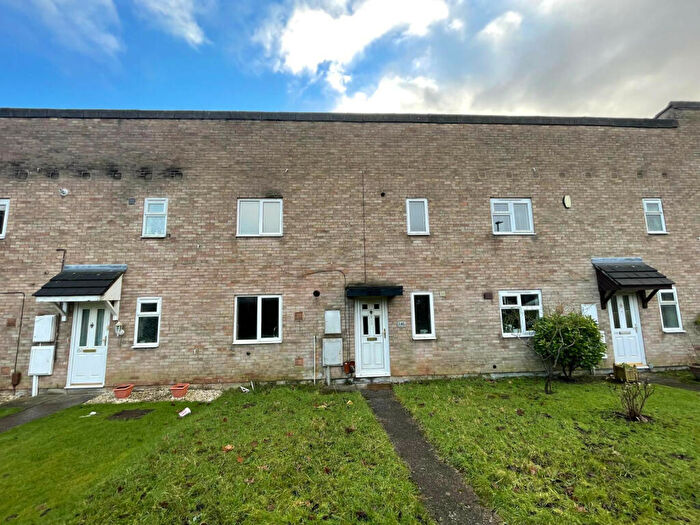 3 Bedroom Terraced House To Rent In Caxton Street, Derby, Derbyshire, DE23