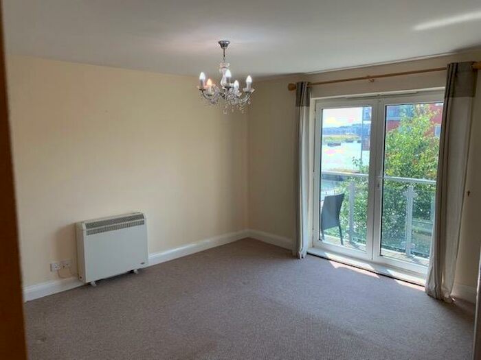 2 Bedroom Apartment To Rent In Venezia House, Barry, CF63