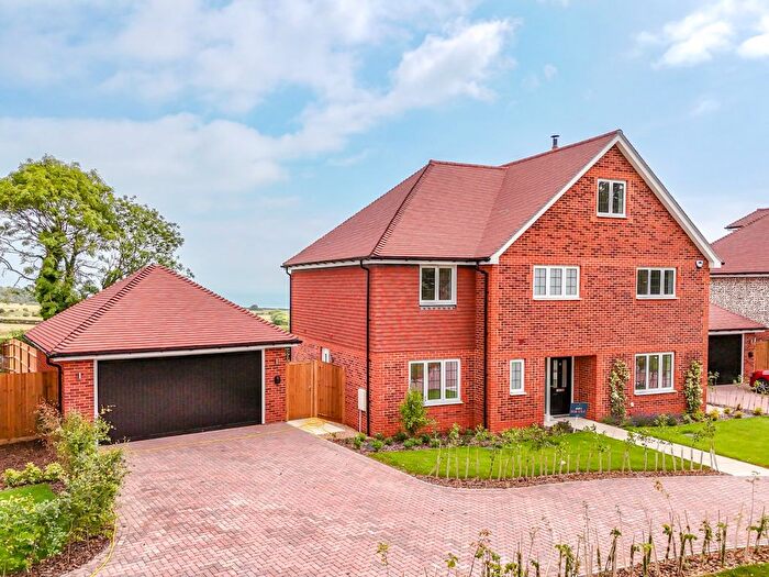 6 Bedroom Detached House For Sale In Kingsgate Place, Reading Street, Broadstairs, Kent, CT10