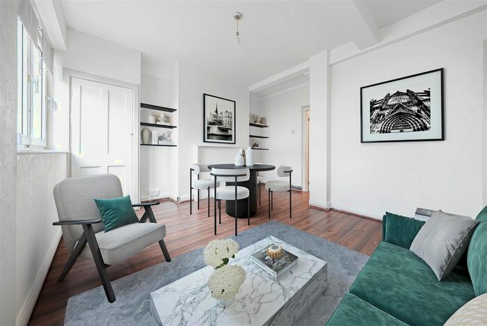 1 Bedroom Flat To Rent In Dhonau House, Bermondsey, SE1