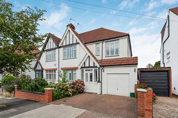 5 Bedroom Semi-Detached House For Sale In Nathans Road, Wembley, HA0