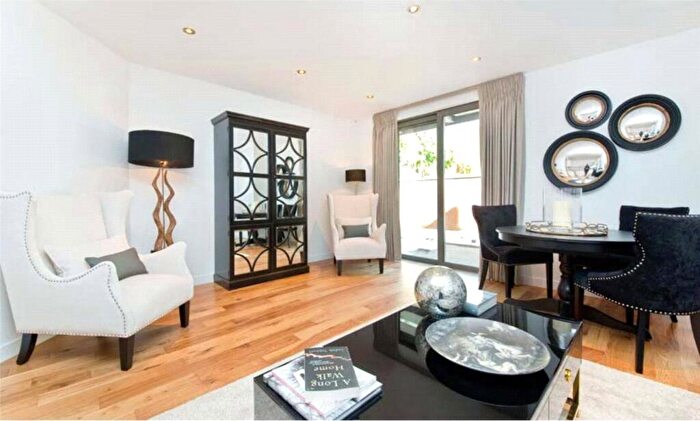 3 Bedroom Apartment For Sale In Iverson Road, West Hampstead, NW6