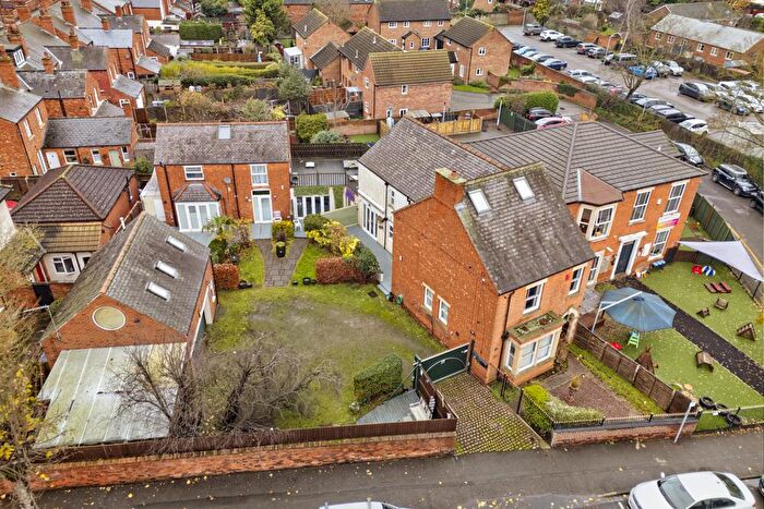 4 Bedroom Detached House For Sale In Appleton Gate, Newark, NG24