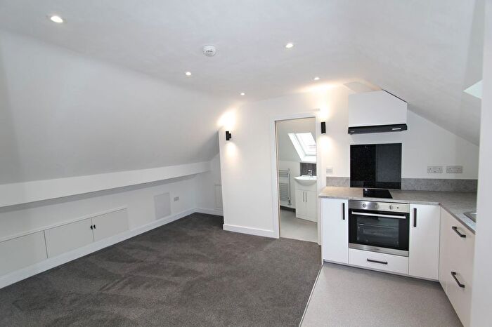 Property To Rent In Thrush Street, Sheffield, S6