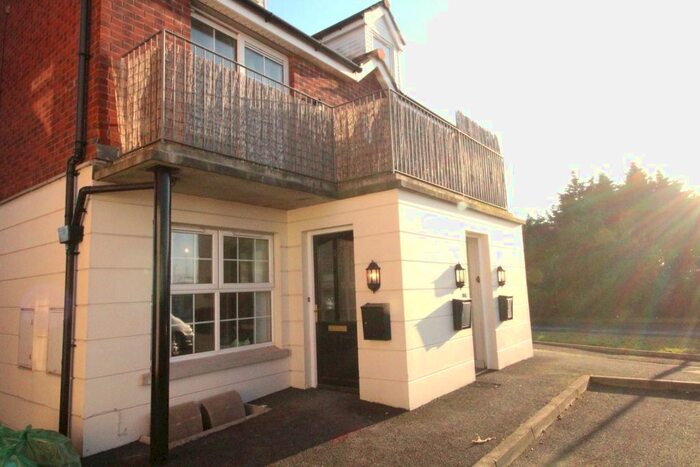 2 Bedroom Flat To Rent In Abbeydale Avenue, Newtownards, County Down, BT23