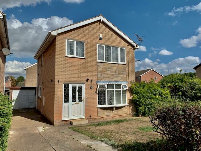 Houses for sale & to rent in DN3 2PT, Marian Road, Edenthorpe & Kirk