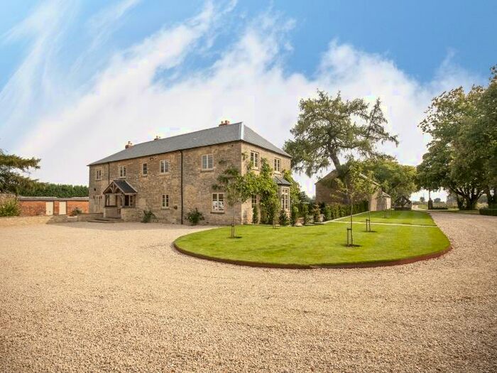 4 Bedroom House To Rent In Fox Hill, Near Tackley, OX5