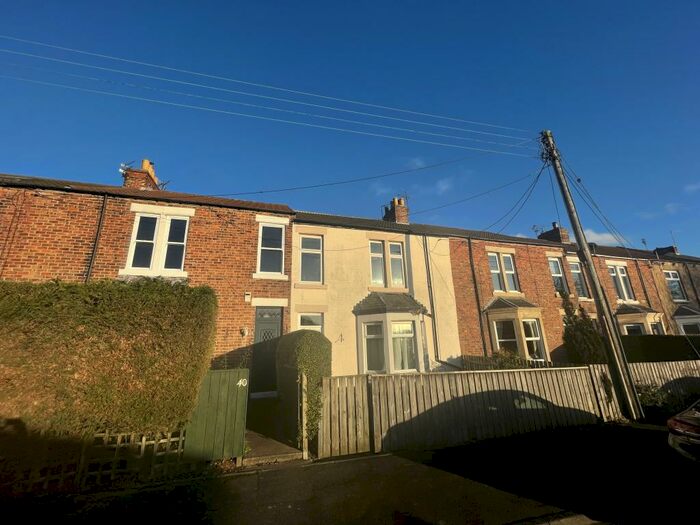 3 Bedroom House To Rent In Wansbeck Road, Cramlington, NE23