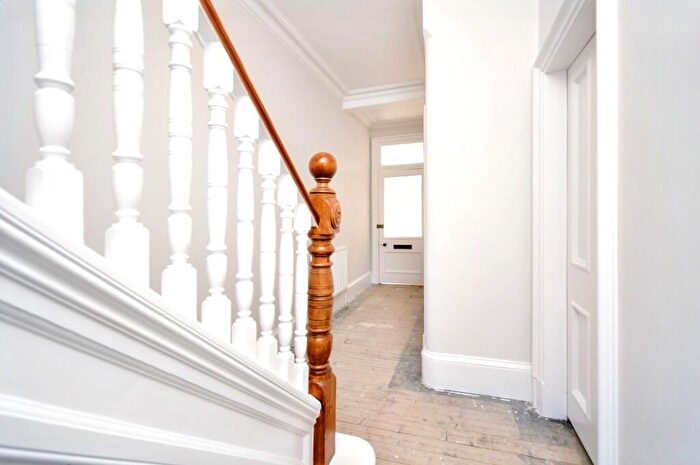 3 Bedroom Terraced House For Sale In Dalrymple Street, Girvan, Ayrshire, KA26
