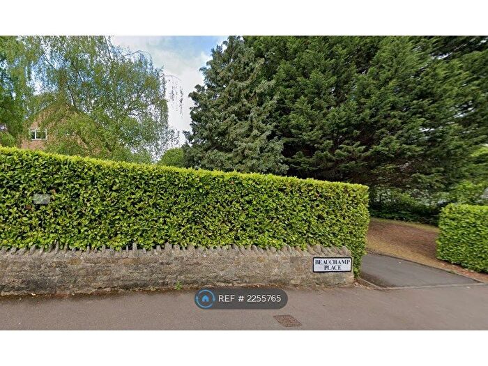 2 Bedroom Flat To Rent In Beauchamp Place, Oxford, OX4