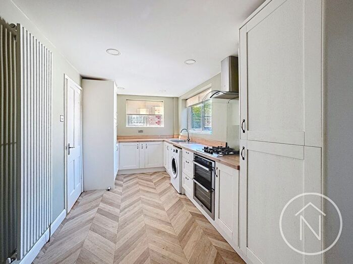 3 Bedroom End Terrace House For Sale In Cotswold Crescent, Billingham, TS23