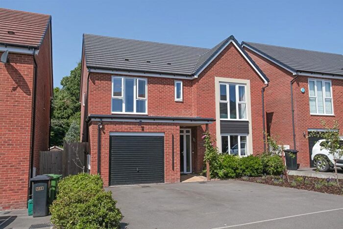 5 Bedroom Detached House To Rent In Rae Crescent, Wantage, OX12