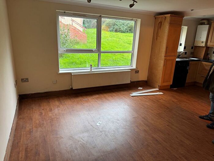 1 Bedroom Flat For Sale In Flat Llys Newydd, Tir Einon, Llanelli, Dyfed, SA14