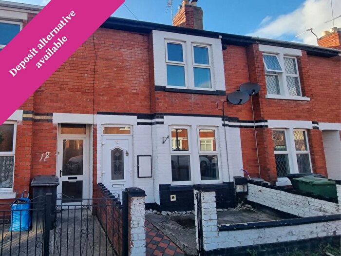 3 Bedroom Property To Rent In Kitchener Avenue, Gloucester, GL1